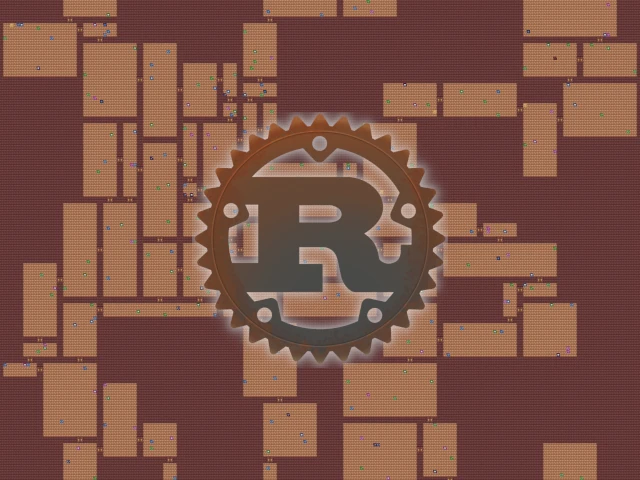 thumbnail for Generate dungeons for your roguelike game with Rust